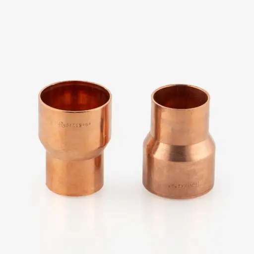 [F04030075] Reducing coupling - G-size RG5240 54x42mm 3.1 Certicificate