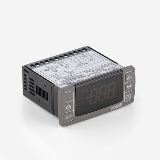 [E05010012] Säädin paneeliasenteinen XR80CX 230V 20 A Dixell 