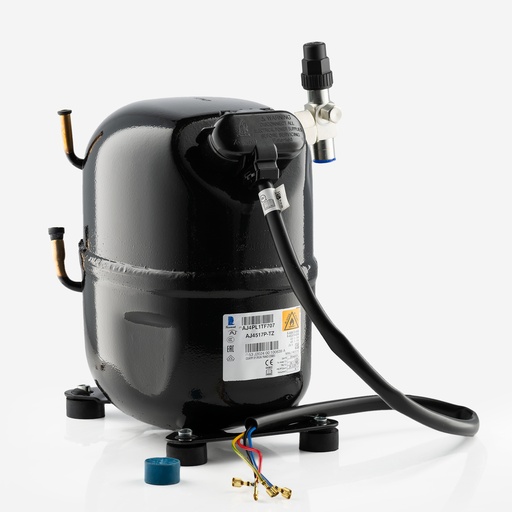 [A01031197] Kompressori AJ4517P-TZ 25,95cm³ R404A HBP 400V (juotettava) 