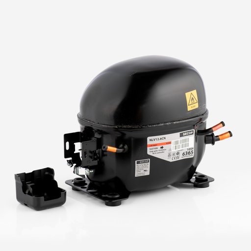[A01011000] Compressor NLV12.6CN 12,55cm³ R290 LMBP 230V