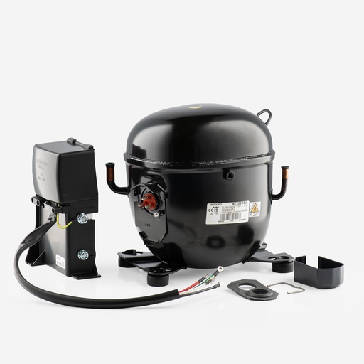 [A01051651] Compressor NTX2213U 33,42cm³ R290 LBP 230V 