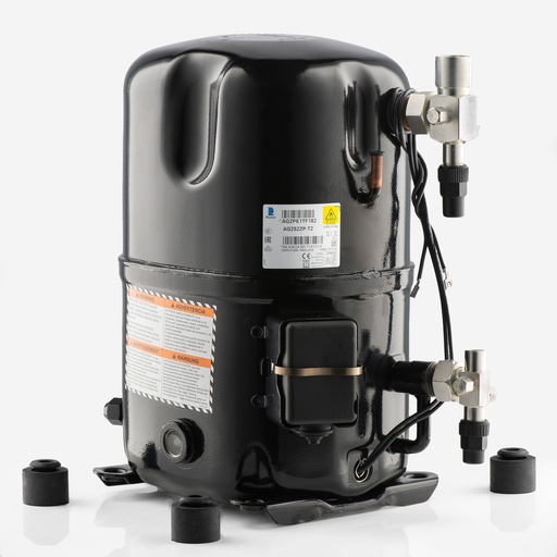 [A01031199] Kompressori AG2522P-TZ 135,00cm³ R404A R452A R454C R455A LBP 400V (TAG2522Z) (tandem)