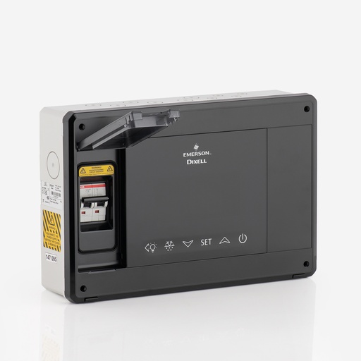 [E05500124] Room Controller XER 261P-5N1040