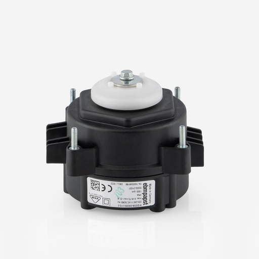 [G02070030] Puhallinmoottori Ebm NiQ3208