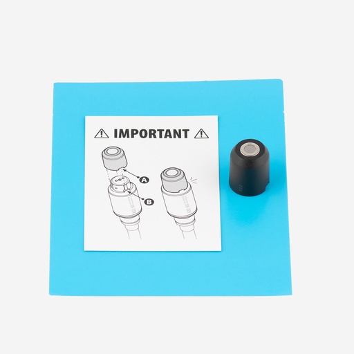 [J04040002] Fieldpiece HD sensor for DRX3