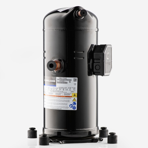 [A02030868] Compressor YH38-K1E-TFDN-GCZ R407C HBP 400V  