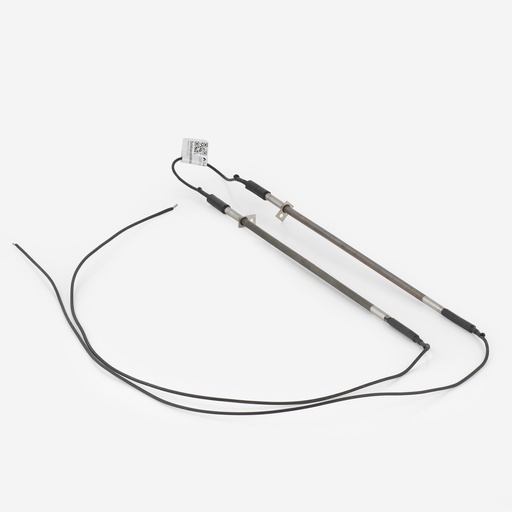 [C02510002] Defrost heater pair Refteco REC0251, 49 cm
