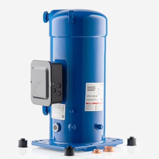 [A02010383] Kompressori SZ160T4RC 400V (Rotalock)