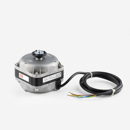 [G02010002] Evaporator fan Lu-Ve SHS 8-32 (30087285)