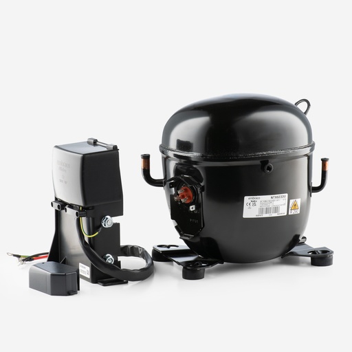 [A01051653] Compressor NTX6233U 27,80cm³ R290 MBP 230V