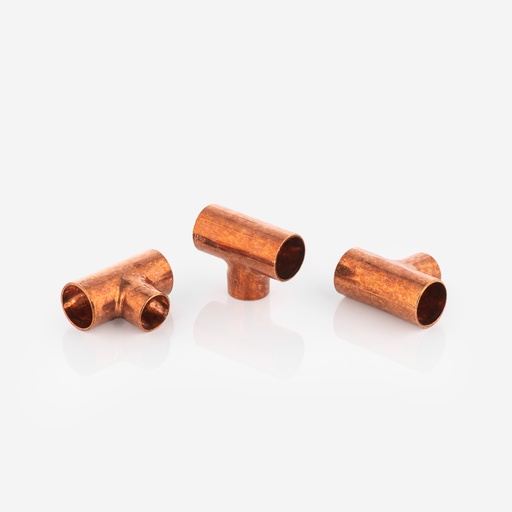 [F04010010] Supistus T-yhde 15x18x15 RR5130 (10) 3.1 Sertifioitu