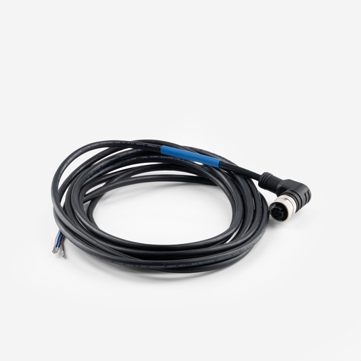 [D11040072] Cable for expansion valve EXV-M30 Alco 3m (M12)