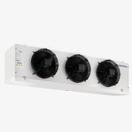 [C02520007] Höyrystin Refteco REC 0353 F4A4S EC 14,0kW Dt8K R454C 