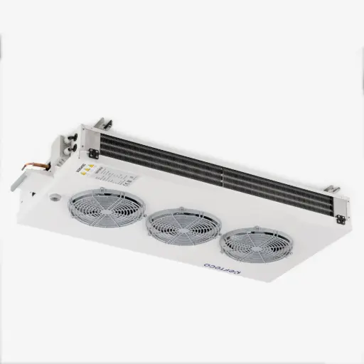 [C02520010] Höyrystin Refteco REDC 0233 F6A4S 3,0kW Dt8K R454C 