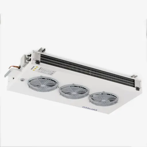 [C02520011] Evaporator Refteco REDC 0233 F4A4S 3,5kW Dt8K R454C 