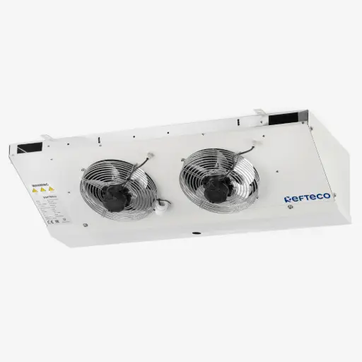 [C02520015] Evaporator Refteco REA 0252 C6A4S EC 1,5kW Dt8K R454C