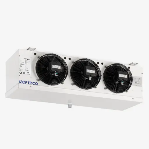 [C02520018] Höyrystin Refteco REC 0253 D4A4S EC 5,0kW Dt8K R454C