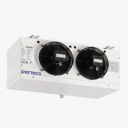 [C02520019] Höyrystin Refteco REC 0252 D4A4S EC 3,3kW Dt8K R454C