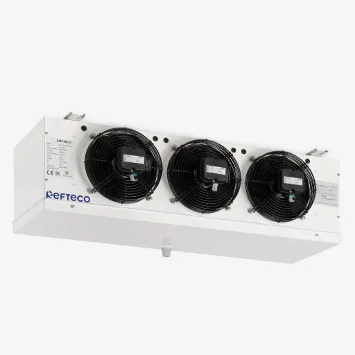 [C02520020] Höyrystin Refteco REC 0253 D6A4S EC 4,2kW Dt8K R454C 