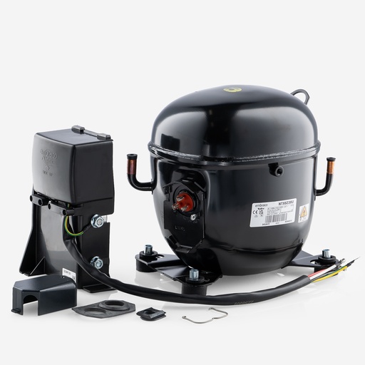 [A01051654] Kompressori NTX6238U 33,42cm³ R290 HMBP 230V 