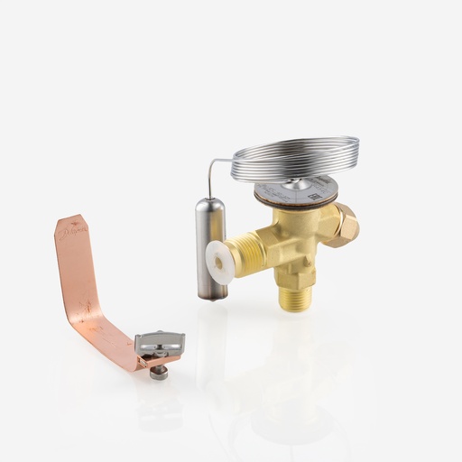 [D11010059] Expansion Valve-SAE 068Z7483 T2 R454C F/S 