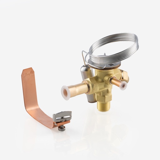 [D11010060] Expansion valve-ODS 068Z7486 TE2 R454C  F/S/S 