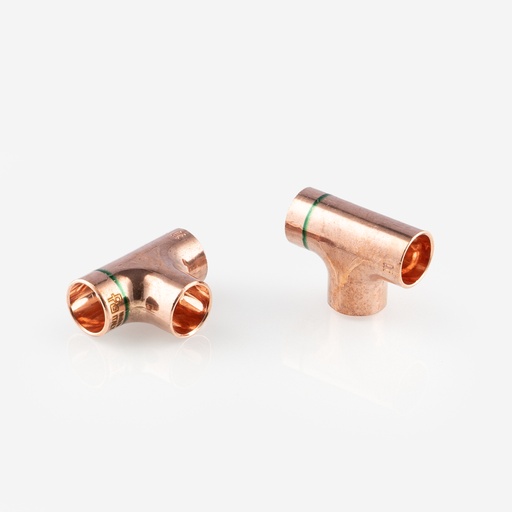 [F04240291] Polar, T-yhde, 5130, 3/4", 130bar, 3.1 Sertifioitu