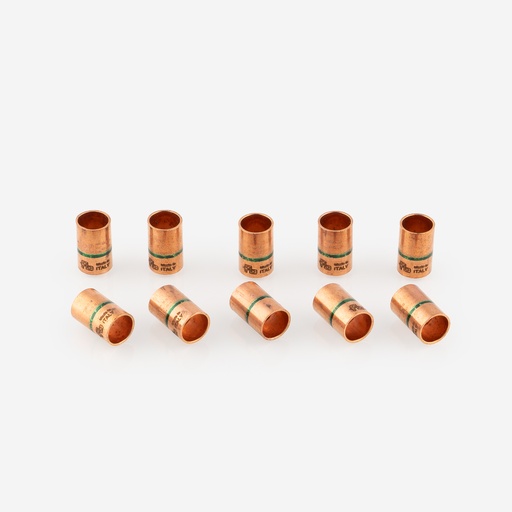 [F04240360] Polar, Muhvi U/U , 5270, 1/2"x 1/2", 130bar, 3.1 Sertifioitu (10)