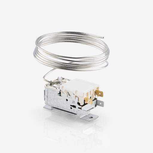 [E01040001] Termostat Ranco K50-L3383 / K50-L3121 +1/+8,5 1200 mm 