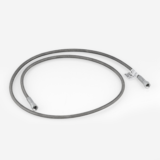 [J02030055] Hose Co2 (R774) Wigam 1/4" SAE 1,5M 200Bar 