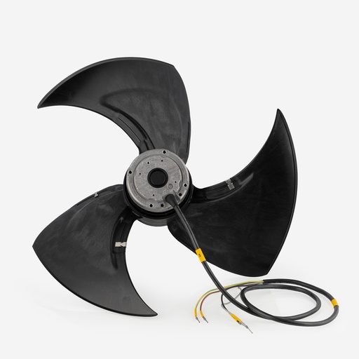 [B03100490] Condenser fan Copeland ZX condensing units 3281695