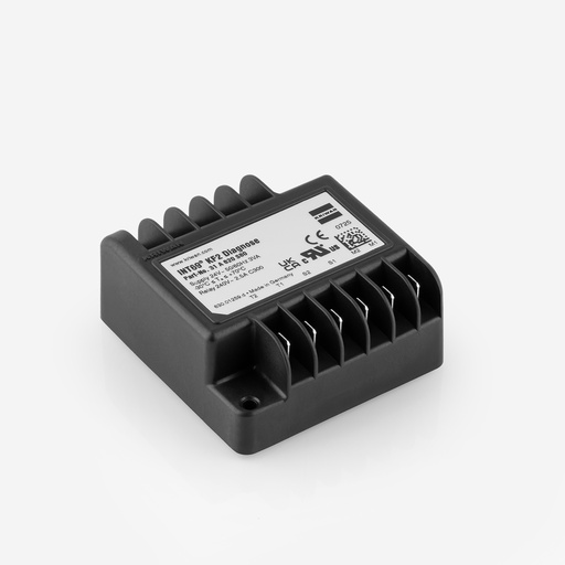 [A03420088] Suojarele Kriwan INT69 KF2 31A620S80