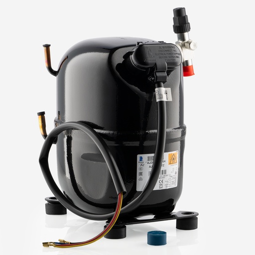 [A01031208] Compressor AJ2446P-TZ 26,20cm³ R404A LBP 400V (TAJ2446Z)