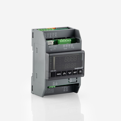 [E05470014] Alco Säädin elektroniselle paisuntaventtiilille EXD-SH1, 807855 (EC3x33)