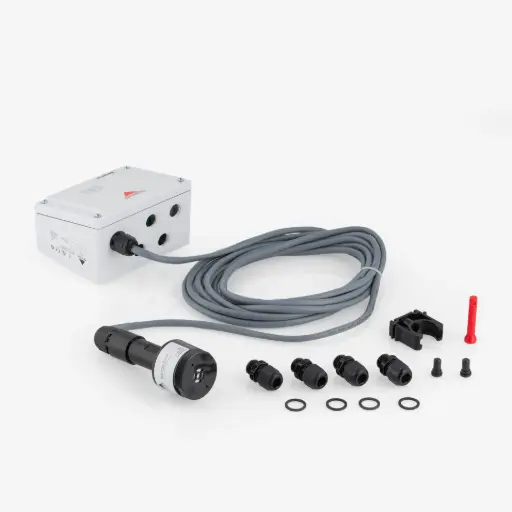 [E05030026] Leak Detector Glaciär Midi Remote SC R290/HC 4000ppm