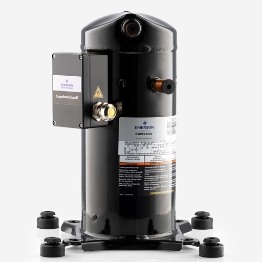 [A02030873] Kompressori ZH06KCU-TFM-524 R290  400V 