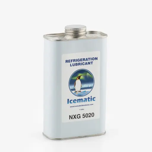 [H03090140] Copeland OIL R32 ONLY NXG5020 1 litre can (8417855)