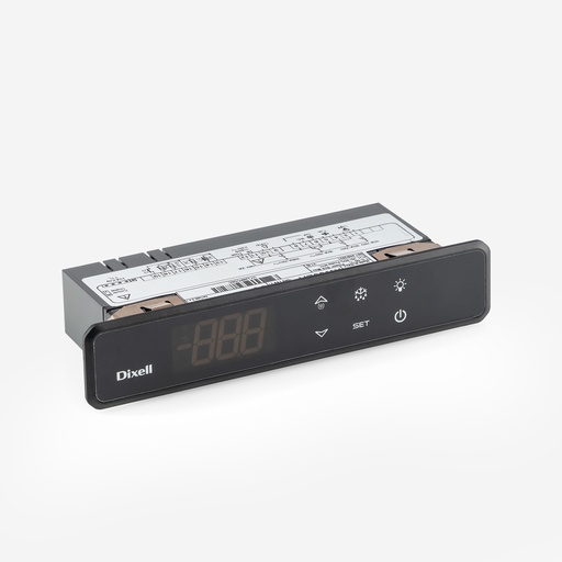 [E05470015] Ohjainkortti Kide XW60LH - 5N1W1, Parameterized for EMB1006M1X