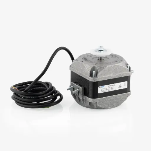 [G02070040] Fan Motor Ebm M4Q045-DA01-75 230V18/70 W