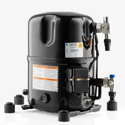[A01031213] Kompressori AG4546P-TZ 90,2cm³ R452A,R449A,R455A,R454C,  HBP 400V (TAG4546Z) (tandem)