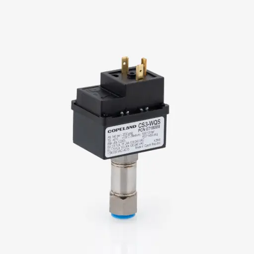 [E02030026] Pressure Controls  Alco CS3-WQS 100/106 (0718008)