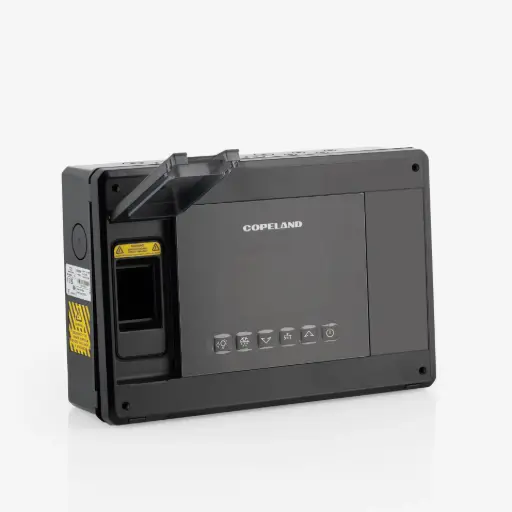 [E05520001]  Elektronischer regler Copeland XER260P-5N0240 6R 230V (X0RSFAAAE500-S01)