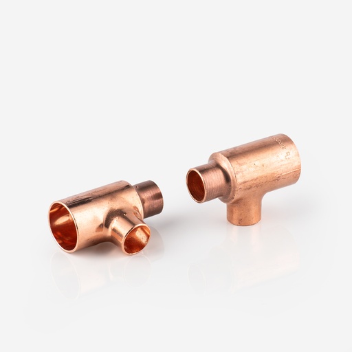 [F04030101] Supistus T-yhde G-sarja RG5130 35x22x22 (5) 3.1 Sertifioitu