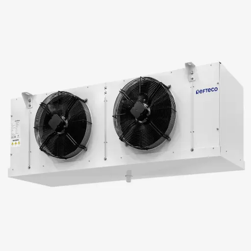 [C02520030] Evaporator Refteco REC 0502 F8E4Y 14,2kW Dt7K R454C