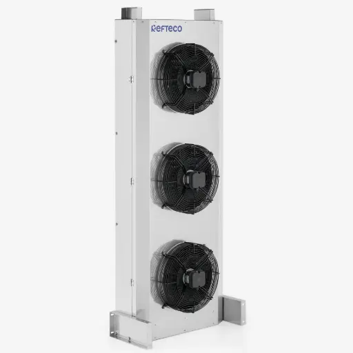 [C02520031] Evaporator Refteco Spec. 0353 