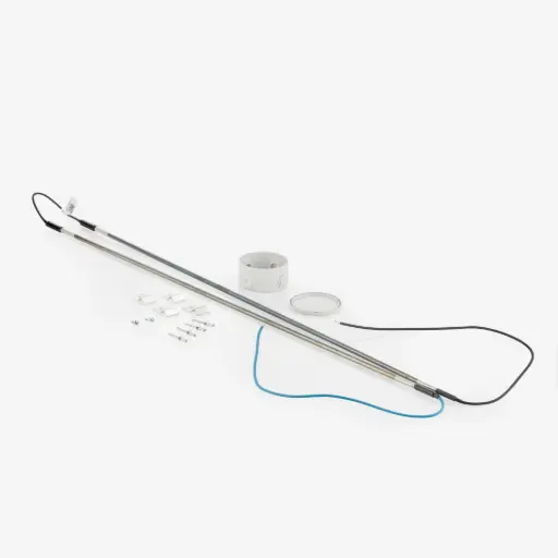 [C02510014] Sulatusvastussarja Refteco REA 0252 C4A4S & REA 0252 C6A4S, 95,5cm