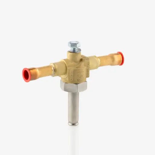 [D10090010] Magneettiventtiili Alco - Copeland Controls 200 RB4 T4 (1/2'') 801179 