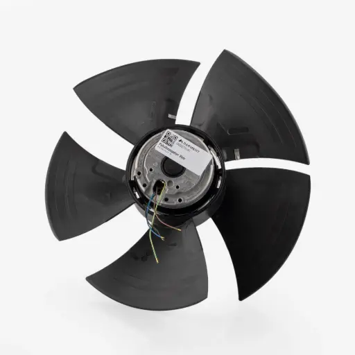 [G02070041] Fan motor Ebm A4E350-AN02-32