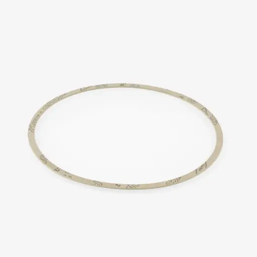 [D01410081] Filter drier gasket 111135 Castel