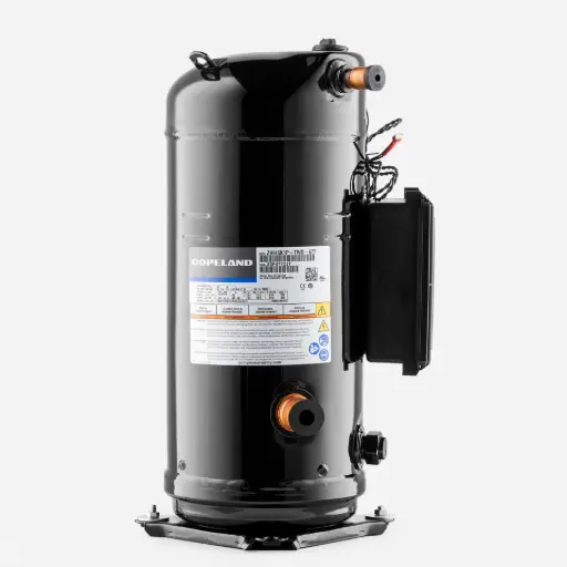 [A02030881] Compressor ZHI46-K1P-TWD-477